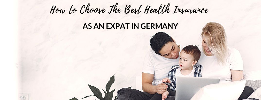 expat health insurance in germany