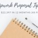 upwork proposal tips