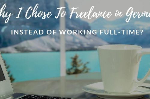 Tips to Freelance in Germany