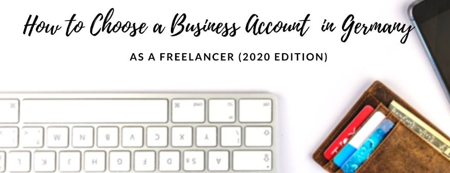 best business account in germany for freelancers