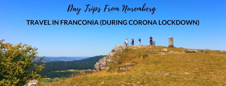 day trips from nuremberg
