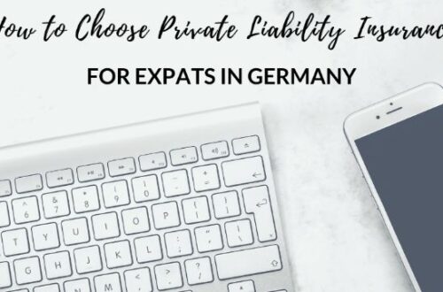 Private Liability Insurance For Expats in Germany