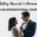 Getting Married in Denmark as a Foreigner