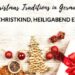 Christmas Traditions in Germany