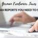 german freelancer taxes